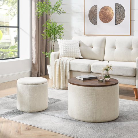 Simple & Decidedly Modern